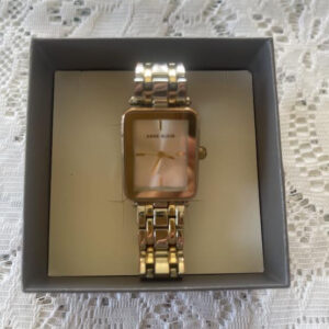 HEIC Anne Klien silver/gold