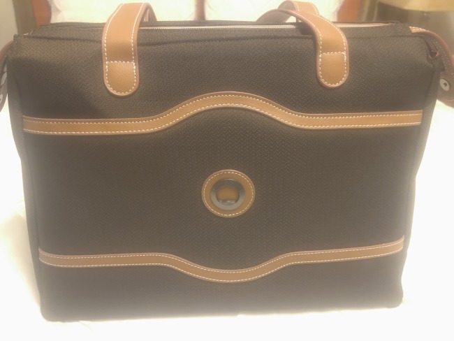 6636 Guess cross bag